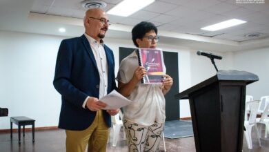 Photo of Impulsa Carlos Peña Festival de Dramaturgia