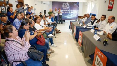 Photo of Impulsa Carlos Peña el Buen Fin