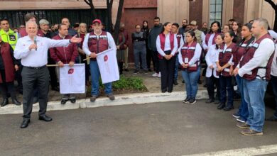 Photo of Tamaulipecos se suman al rescate de Acapulco