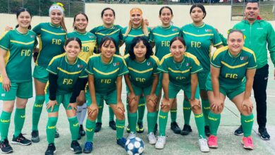 Photo of Día de Finales en los Juegos Deportivos Interfacultades 2023