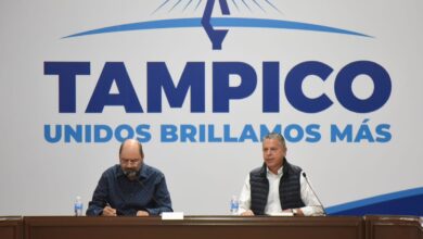 Aprueba por unanimidad cabildo de Tampico presupuesto de Egresos 2024 por mil 289 millones 861 mil pesos