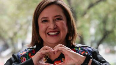 La precandidata a la Presidencia de México, Xóchilt Gálvez se reunirá con líderes, militancia y xochitlovers el 29 de noviembre en Reynosa