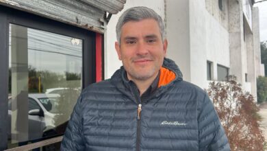 “Caballo que alcanza gana, Samuel trae locos a la oposición”, advierte el dirigente de MC en Tamaulipas Juan Carlos Zertuche Romero