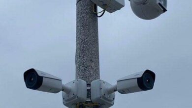 El Secretariado Ejecutivo de Seguridad Pública emitió una licitación nacional para la compra de cámaras de vigilancia del “Big Brother”