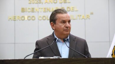 EU amenaza con elevar a México en un 33 por ciento el pago de agua y disponer de lo almacenado en la presa Amistad
