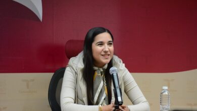 El Injuve Tamaulipas anuncia evento del Premio Estatal de la Juventud 2023, con la participación musical de Los Claxons, Caloncho y Technicolor Fabrics