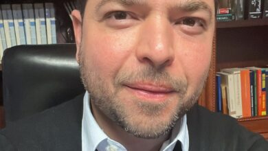 El próximo domingo al medio día en la sede estatal de MC, Luis Torre se registrará por la alcaldía de Victoria