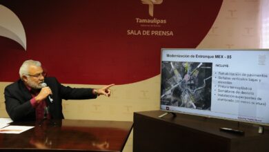 Además de aumentar seguridad, se hará justicia social a los habitantes de las comunidades aledañas a la “Rumbo Nuevo”