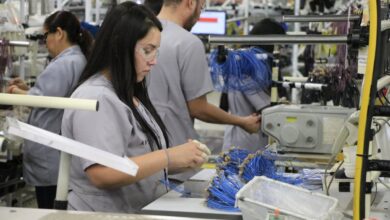 En la región noreste del país, el 51% de los empresarios planea aumentar las contrataciones en el primer trimestre de 2024