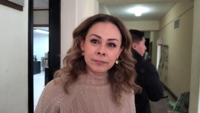 La consejera jurídica del Gobernador da voto de confianza al nuevo auditor y espera que la ciudadanía conozca a detalle en qué se gasta el dinero público