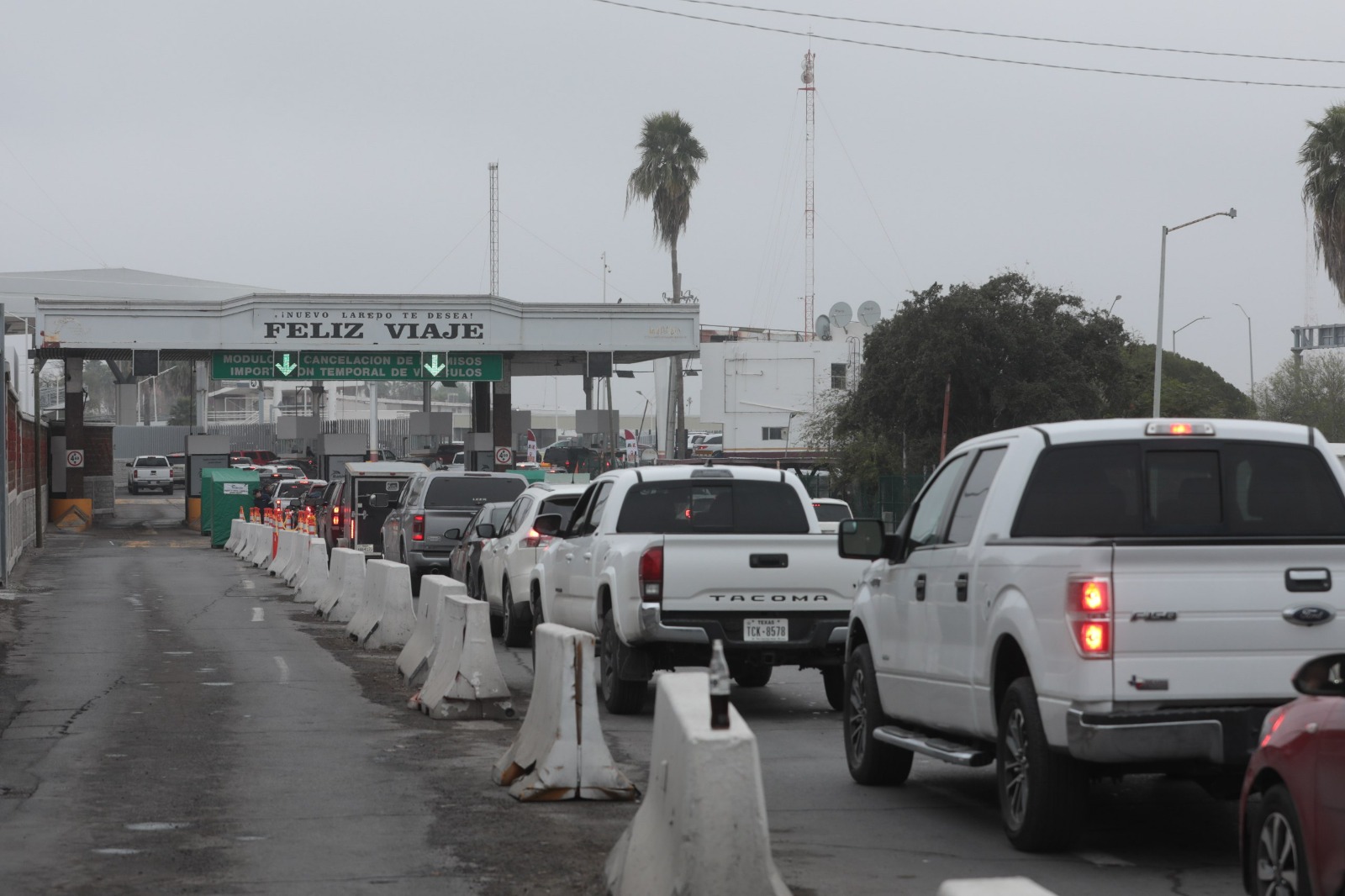 ¿qué Hacer Para Evitar Largas Filas En Los Puentes Daisy Herreraemk 1125