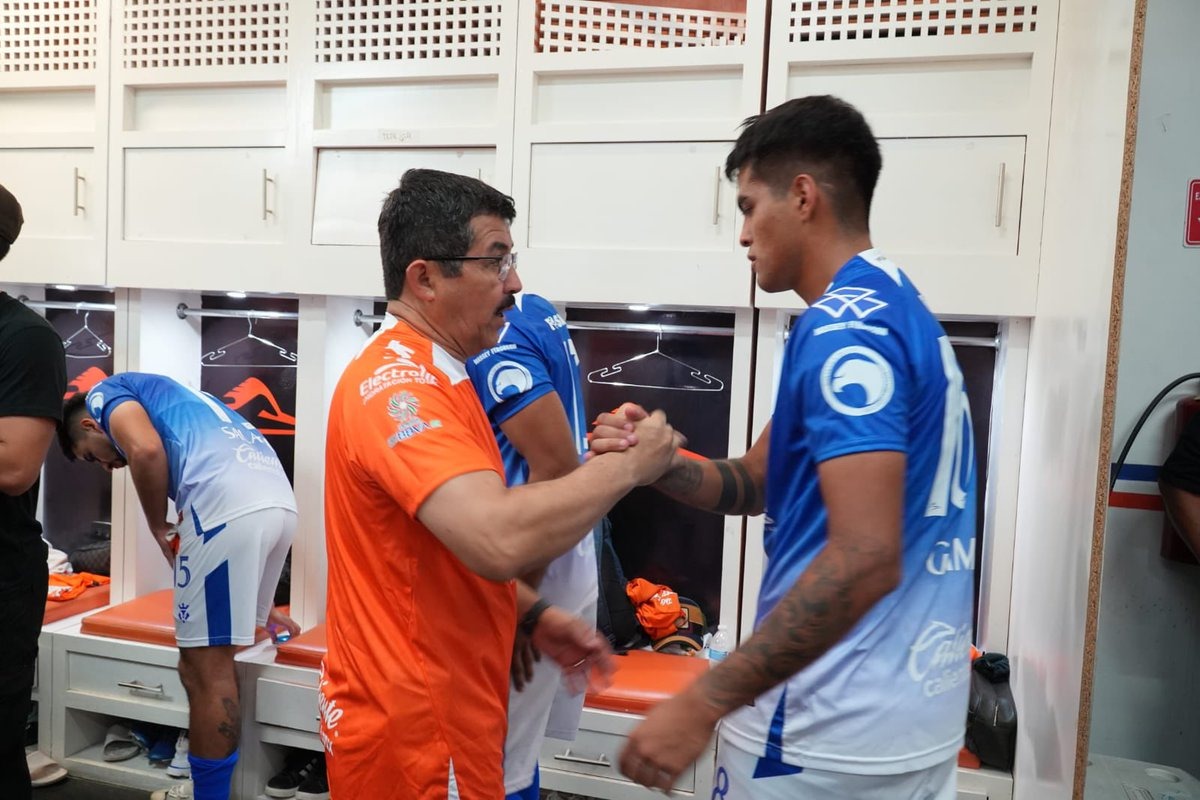 Queremos que Correcaminos regrese a ser un equipo de tradición: rector ...